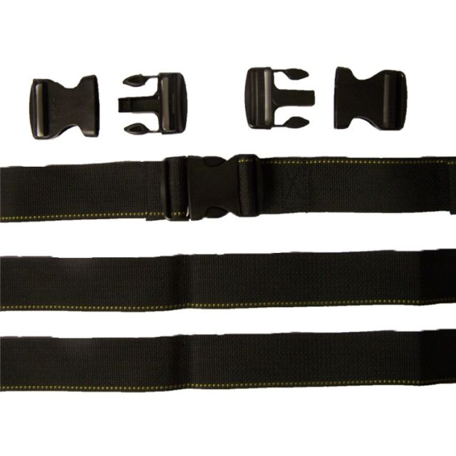 RISE Buckle Straps